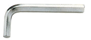 10pz beta art.  96 chiave maschio esagonale mm. 7 cod:ferx.1229