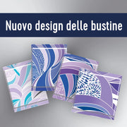 ASSORBENTI LINES È CON ALI LUNGO IN CONFEZIONE DA 18+2 PEZZI