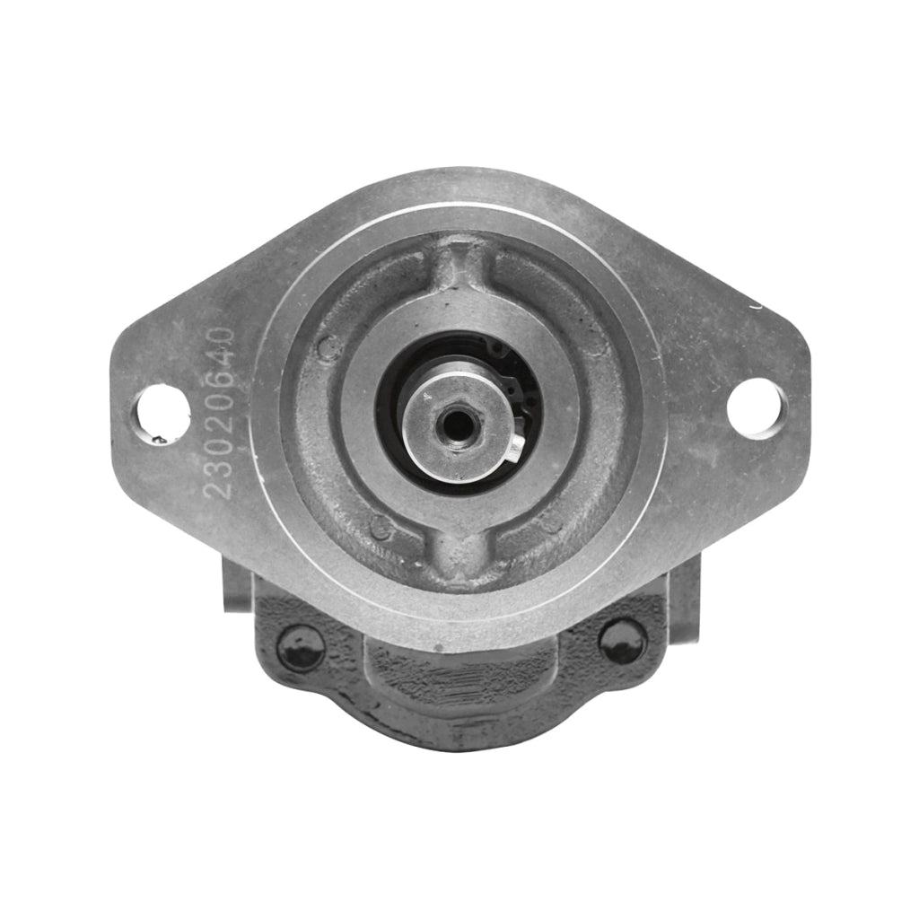 Pompa idraulica 36/26CC, REV per codice OEM JCB 20/912800, 20/903100, 20/902900