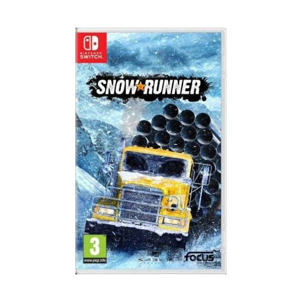 Switch snowrunner - SSWSO5