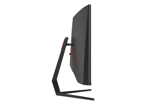 itek GGC Monitor PC 82,5 cm (32.5") 2560 x 1440 Pixel Quad HD LED Nero