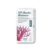 Tropic Marin NP-Bacto-Balance - concentrato di nutrienti bilanciato per coralli e altri animali filtratori Formato: 200 ml