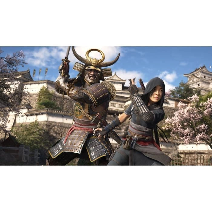 Assassin's Creed Shadows - Gioco Xbox Series X
