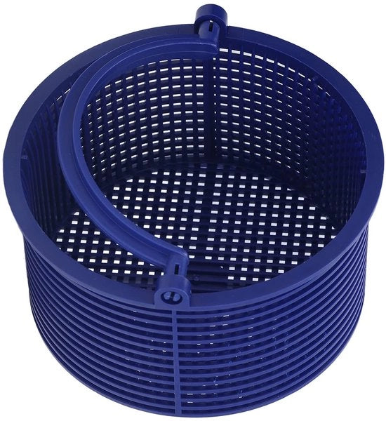 Skimmermand di Ricambio SPX1096 - Skimmermand per Piscine - Design Manuale - Materiale Plastico - 14 x 8,5 cm - Adatto per Skimmer Automatici - Piscinetta di Ricambio