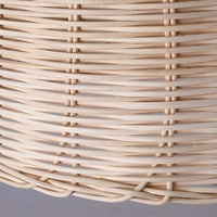 Lampada Natural APP1645-1CP