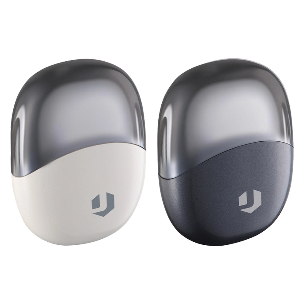 MINI RASOIO ELETTRICO 5 W - ricarica con USB-C  - JOYTECK