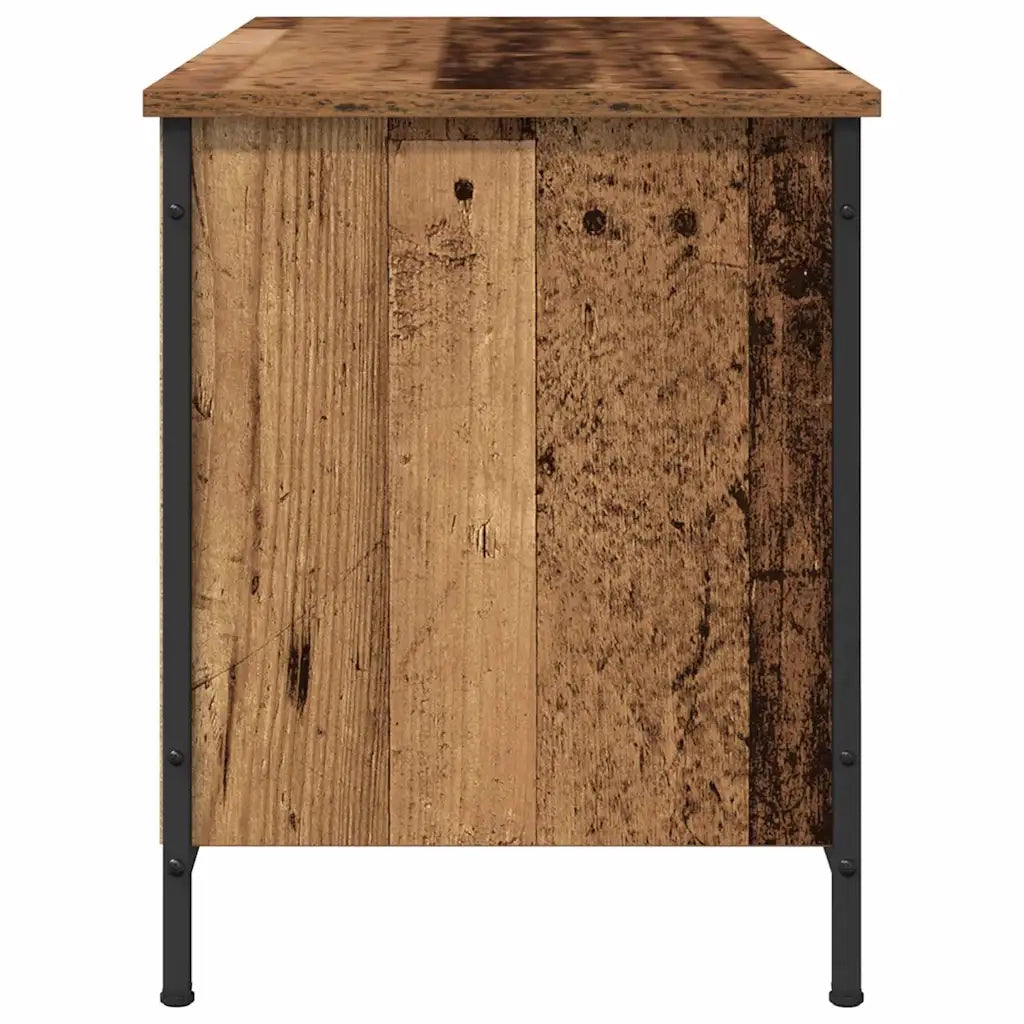 Mobile TV Legno vecchio 100 x 40 x 50 cm Legno multistrato 881887