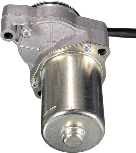 Montante motore di avviamento a 3 viti per quadricicli 4T ATV Pit 50 cc 70 cc 90 cc 110 cc - Elettrico