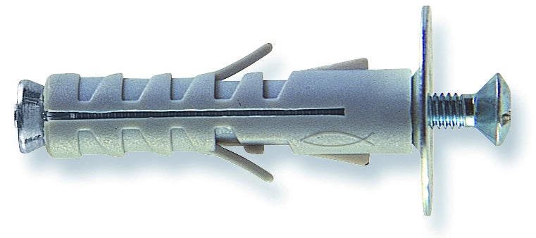 Fischer TASSELLO SB 12/4 G.S. 100.00 pz