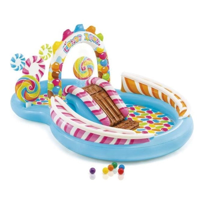 Intex 57149 gioco gonfiabile