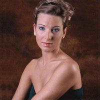 Walimex fondo in tessuto con motivo “Roma”, 3x6m