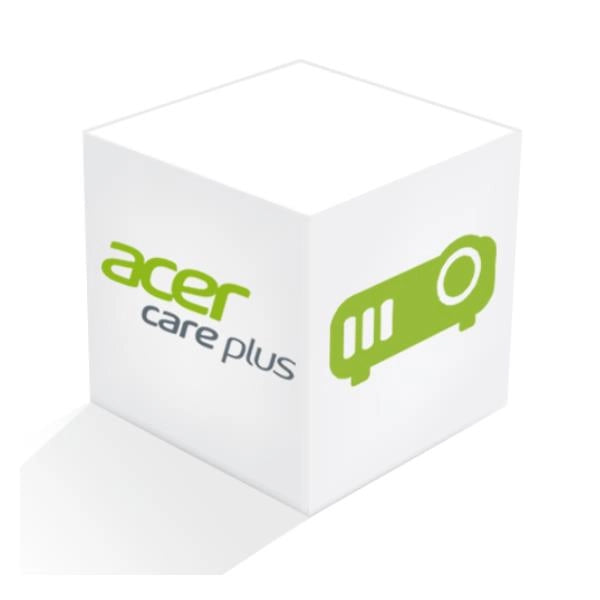 Acer sv.wprap.x04 estensione della garanzia