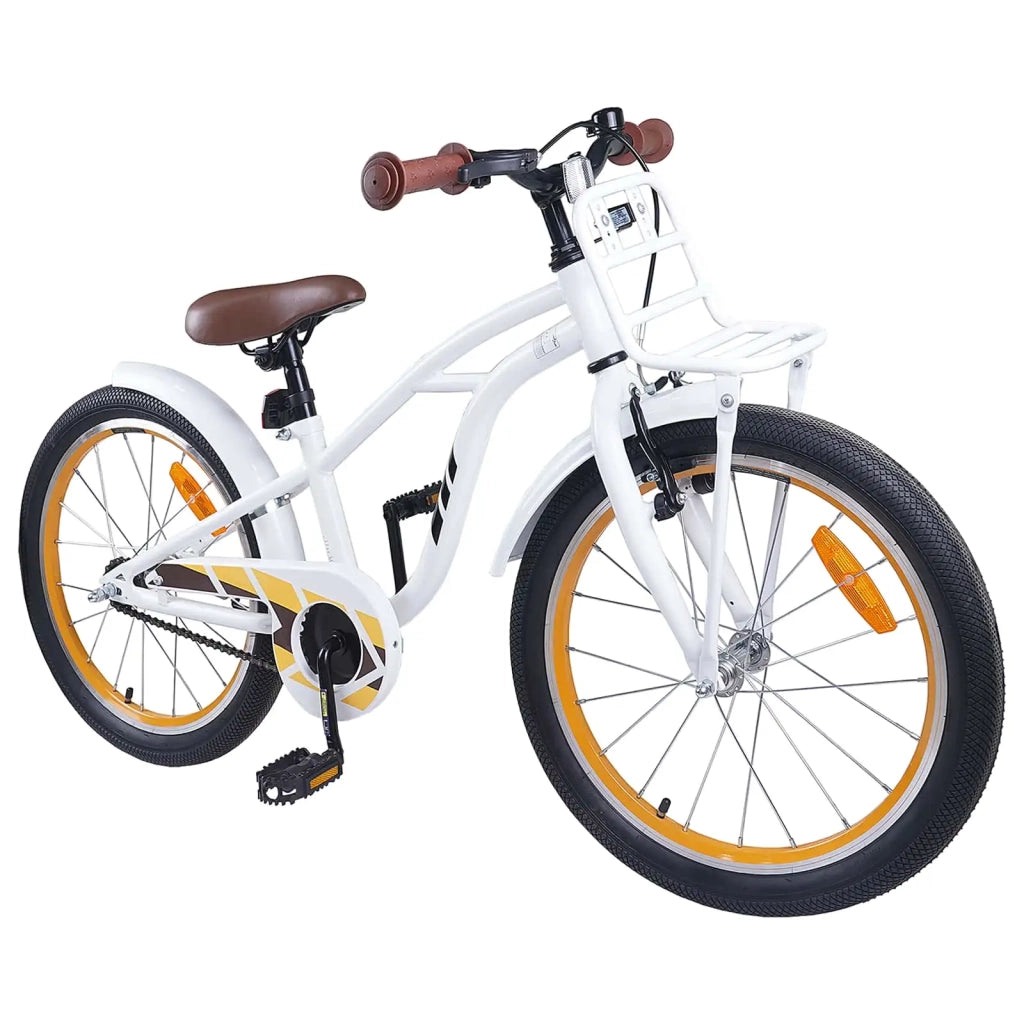 Bicicletta per Bambini 20 Pollici