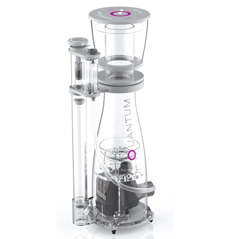 Nyos Quantum 120 - schiumatoio interno per acquari fino a 500L
