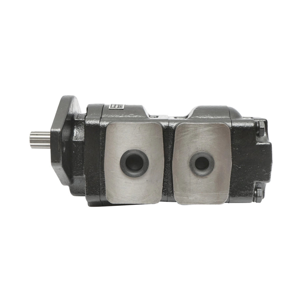Pompa idraulica 36/29CC per JCB 3CX, 4CX codice OEM 332-F9030, 332/F9030, 20/925580, 20-925580