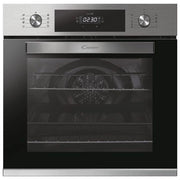 Candy Timeless FCDINE896X WIFI 70 L Acciaio inox