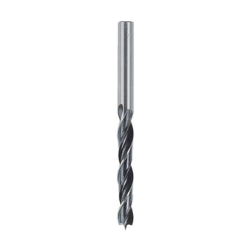 PUNTA ELICOIDALE P/LEGNO D 16 MM- KRINO- 1,0 pz