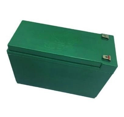 Vigor-Blinky Accessori per Pompe Summy Batteria Litio 8ah 12 Volt