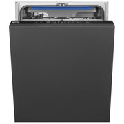 Smeg STL362DQ lavastoviglie A scomparsa totale D