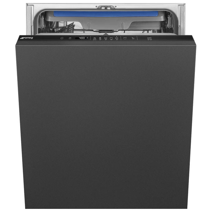 Smeg STL362DQ lavastoviglie A scomparsa totale D