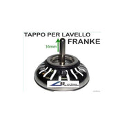 TAPPO LAVELLO LAVABO ORIGINALE FRANKE ARMONIA e GALASSIA 3 - FRANKE