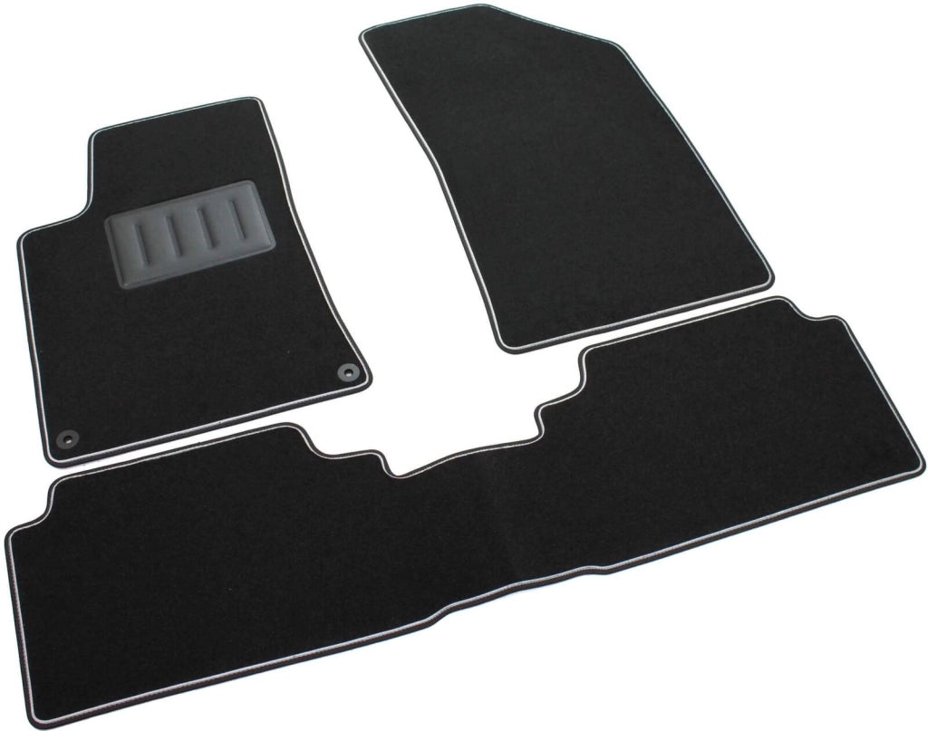 SPRINT03518 , Peugeot 508 Berlina dal 2011 al 09/2018, 508 Station Wagon dal 2011 al 06/2019 , (2 Fix CP)