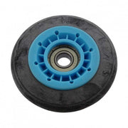 RUOTA TENDICINGHIA ASCIUGATRICE HAIER CANDY ORIGINALE 49055459 0180800201A 77mm - HAIER