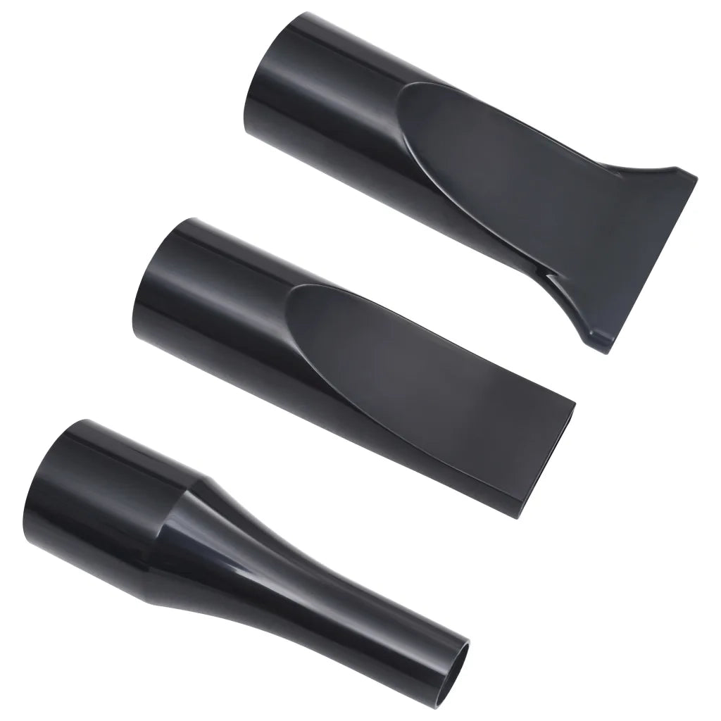 Asciugatrice per Animali Motore Doppio Nero CFW5359673