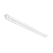 Kanlux ALDO LED plafoniera T8 G13 120cm bianca IP20