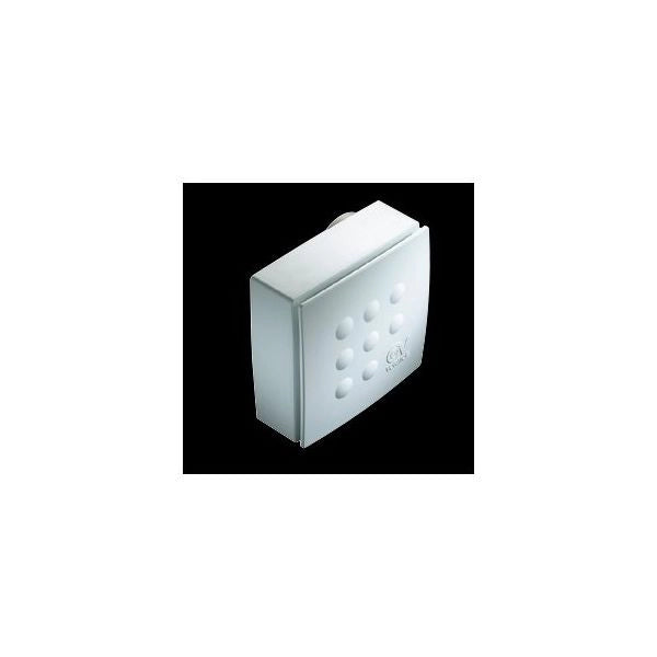 Aspiratore vortice 11936 vort quadro micro 100