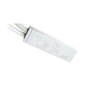 NICE TT1V CENTRALE DI COMANDO MINIATURIZZATA MINDY TT1 A INSTALLAZIONE PASSANTE