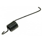 MOLLA SOSPENSIONE VASCA LAVATRICE ARISTON INDESIT 196mm COMPATIBILE - Ariston Indesit