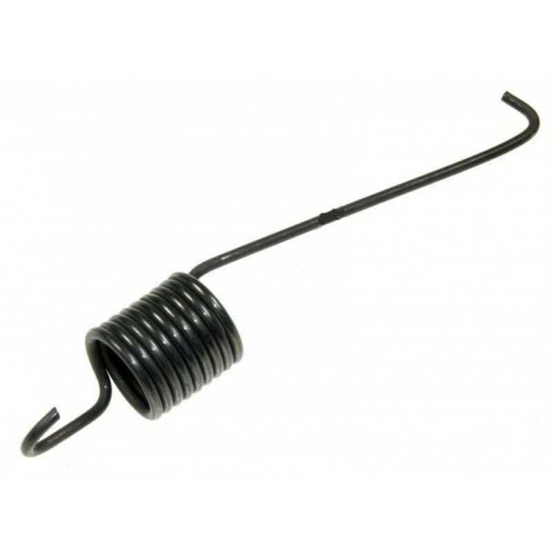MOLLA SOSPENSIONE VASCA LAVATRICE ARISTON INDESIT 196mm COMPATIBILE - Ariston Indesit