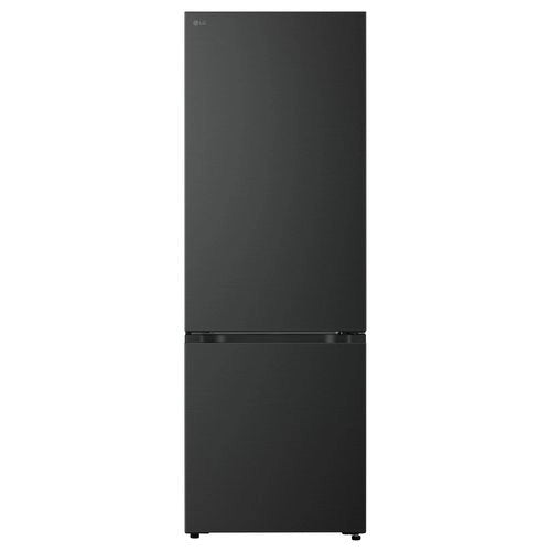 Frigorifero lg gbbw726cev fit & max essence black steel - GBBW726CEV AEVQEUR