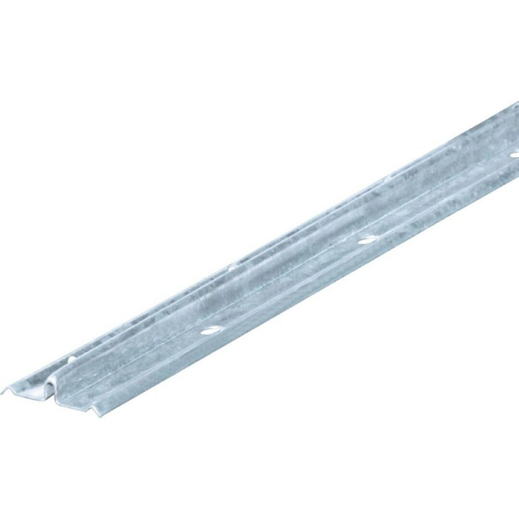 Guida T Zinc.2800X6Mm 5 Pezzi - Dovaro