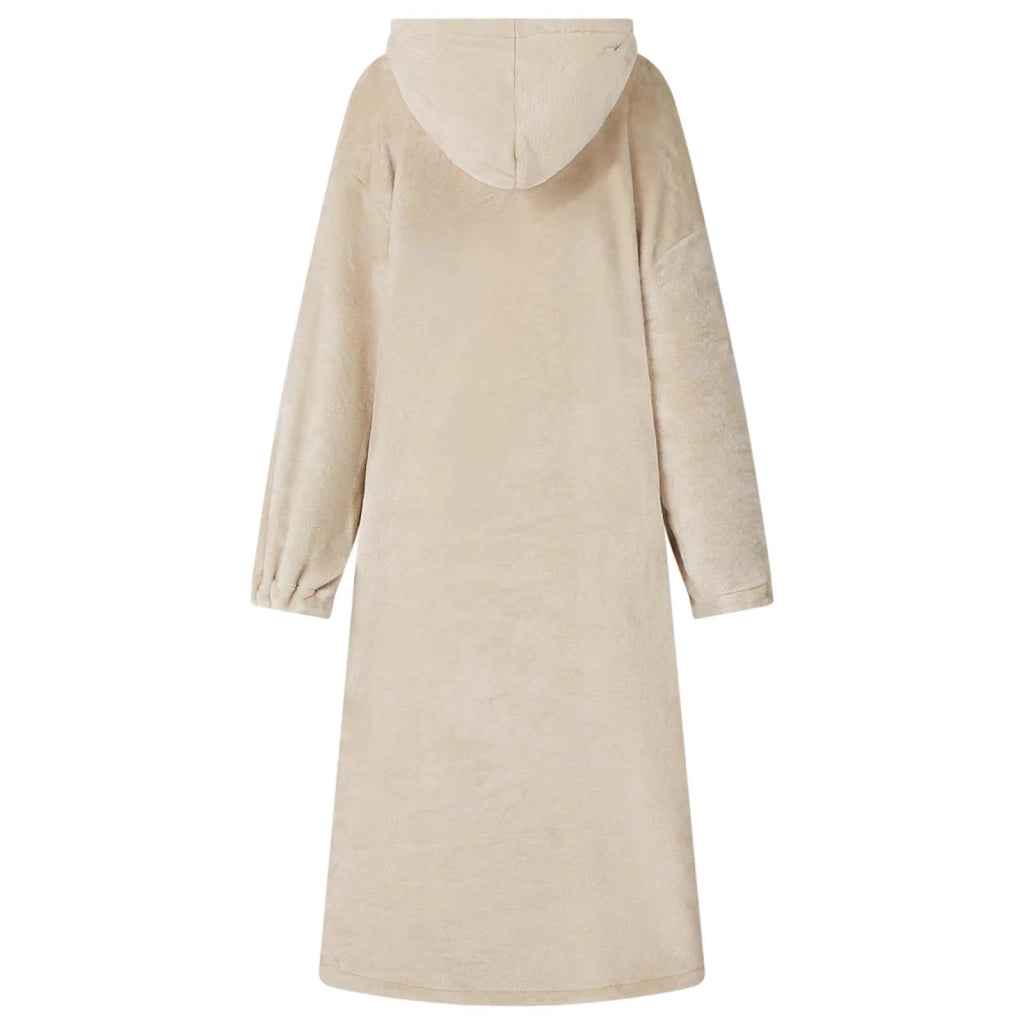 Felpa coperta Beige l Flanella CFW5728949
