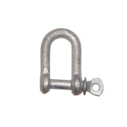 GRILLO A D ZINCATO ø6 MM - 2PZ