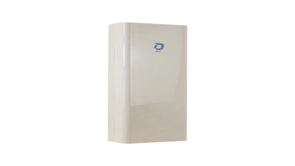 Purificatore d'Aria Diloc D Pure-Air 25 per ambienti da 14/24 mq