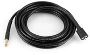 Serpentino ad alta pressione 6 Metri - Compatibile con Karcher K2/K3/K4/K5 - Alta pressione - Duraturo - Leggero - Resistente agli urti