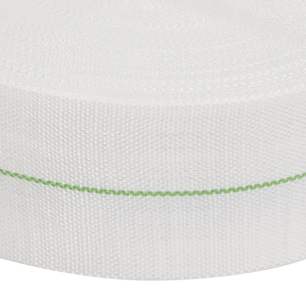 Tubo Flessibile Piatto 25 m 2" in PE CFW8119629