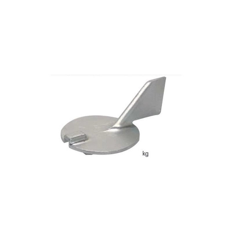 Pinna X Motori Hp 80-100-4T