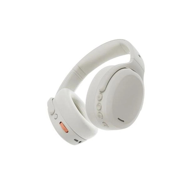 Skullcandy headphones crusher anc 2 white (s6caw-s951) - 166511