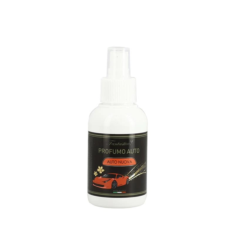 FANTASTICO PROFUMO SPRAY AUTO 100ML AUTO NUOVA