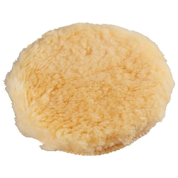 kwb 484600 accessorio per levigatrici 1 pz Cuscinetto di lucidatura
