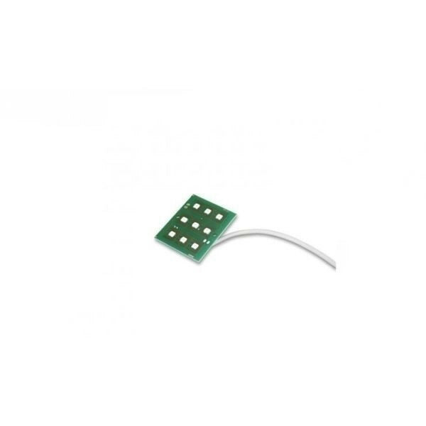 CIRCUITO PER LAMPEGGIANTE EVA.5 / EVA.7 BENINCA' EVA.LAMP 9534003 AUTOMAZIONE