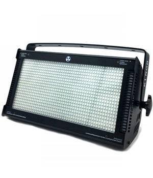 Effetti Luce Dmx Dj Disco Strobo 800led 3000w Wash Matrix Blinder Multicolor Rgb         