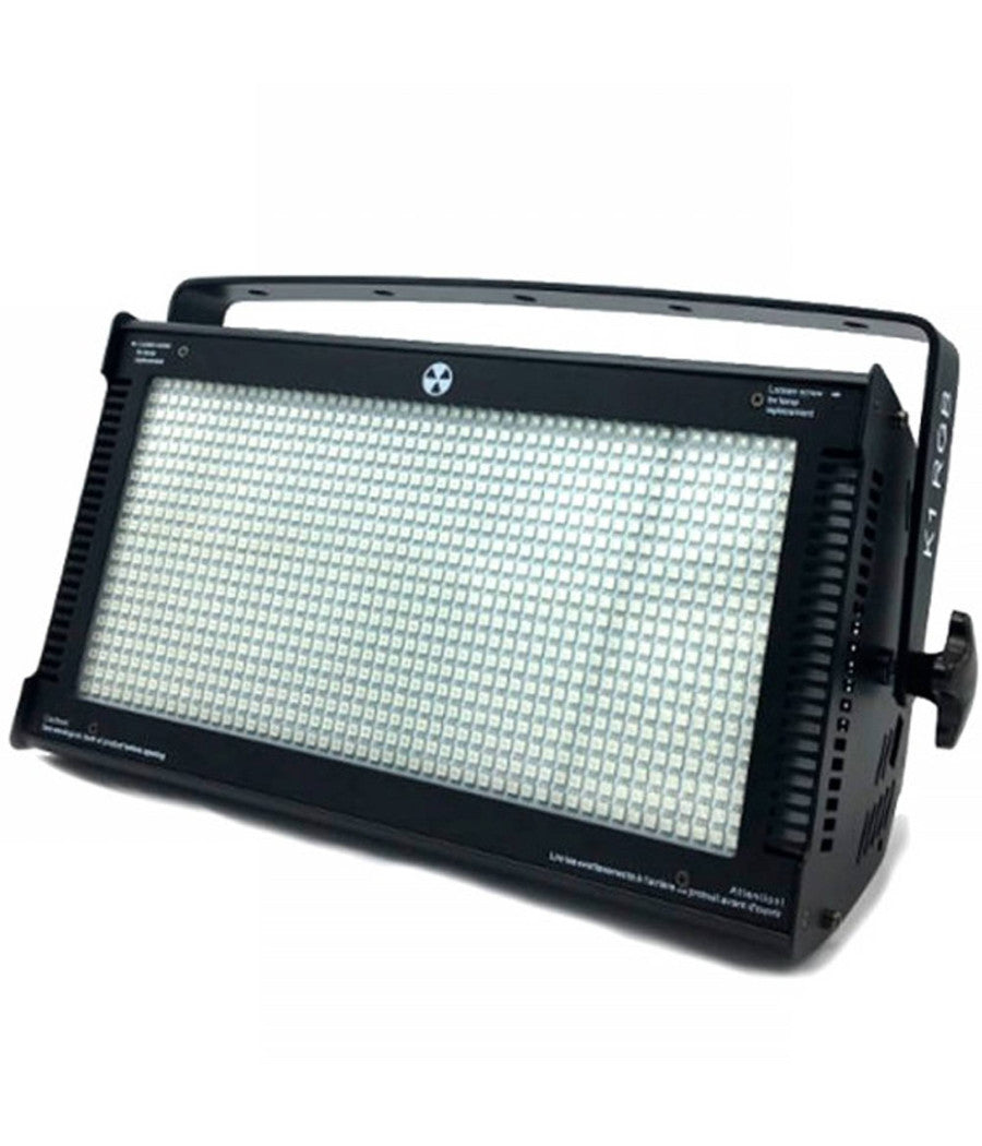 Effetti Luce Dmx Dj Disco Strobo 800led 3000w Wash Matrix Blinder Multicolor Rgb         