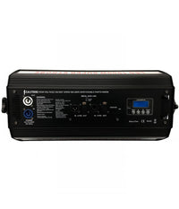 Effetti Luce Dmx Dj Disco Strobo 800led 3000w Wash Matrix Blinder Multicolor Rgb         