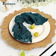 Serviette in cotone - serviette in tessuto / serviette in cotone resistenti all'abrasione 30