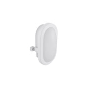 Plafoniera esterna ovale LED 6W 4000K IP65 Struhm